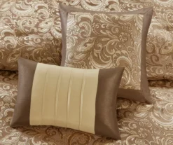 Isabella Paisley Room-in-a-Bag 24-Piece Bedroom Set -Hoover Sales Store 810590754 810590753 810590752 8