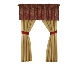 Isabella Paisley Room-in-a-Bag 24-Piece Bedroom Set -Hoover Sales Store 810590758 810590764 810590794 101