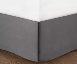 Kelan Gray Streak Patchwork Seersucker Queen 7-Piece Comforter Set 24 Kelan Gray Streak Patchwork Seersucker Queen 7-Piece Comforter Set -Hoover Sales Store 810590769 810590768 810590767 12 1