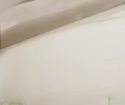 Beverly Color Block Comforter Set -Hoover Sales Store 810590772 810590771 810590770 11