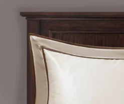 Beverly Color Block Comforter Set -Hoover Sales Store 810590772 810590771 810590770 8