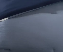 Beverly Color Block Comforter Set -Hoover Sales Store 810590775 810590774 810590773 6 3