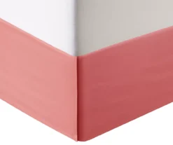 Blaire Coral & Aqua Boho Medallion Twin 8-Piece Comforter Set -Hoover Sales Store 810590806 810590805 810590804 810590803 10 1