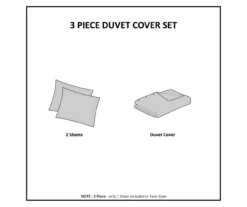 Julia Watercolor Floral Duvet Cover Set 25 Julia Watercolor Floral Duvet Cover Set -Hoover Sales Store 810590845 810590844 13