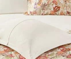 Julia Watercolor Floral Duvet Cover Set 20 Julia Watercolor Floral Duvet Cover Set -Hoover Sales Store 810590845 810590844 8