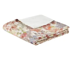 Julia Watercolor Floral Duvet Cover Set 21 Julia Watercolor Floral Duvet Cover Set -Hoover Sales Store 810590845 810590844 9