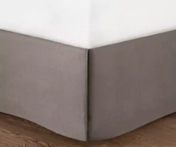 Julia Cream & Multi-Color Watercolor Floral California King 7-Piece Comforter Set -Hoover Sales Store 810590848 810590847 810590846 11