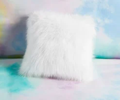 Lisa Aqua & Purple Pastel Watercolor Tie-Dye Full/Queen 4-Piece Comforter Set -Hoover Sales Store 810590866 810590865 810590864 810590863 8