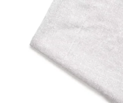 CHAPS Printed Chambray Sheet Set -Hoover Sales Store 810595654 810595663 1 A8