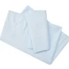 CHAPS Printed Chambray Sheet Set