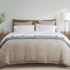 White 600-Thread Count Pima Cotton Queen 4-Piece Sheet Set