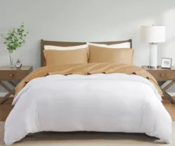 600-Thread Count Pima Cotton Sheet Set