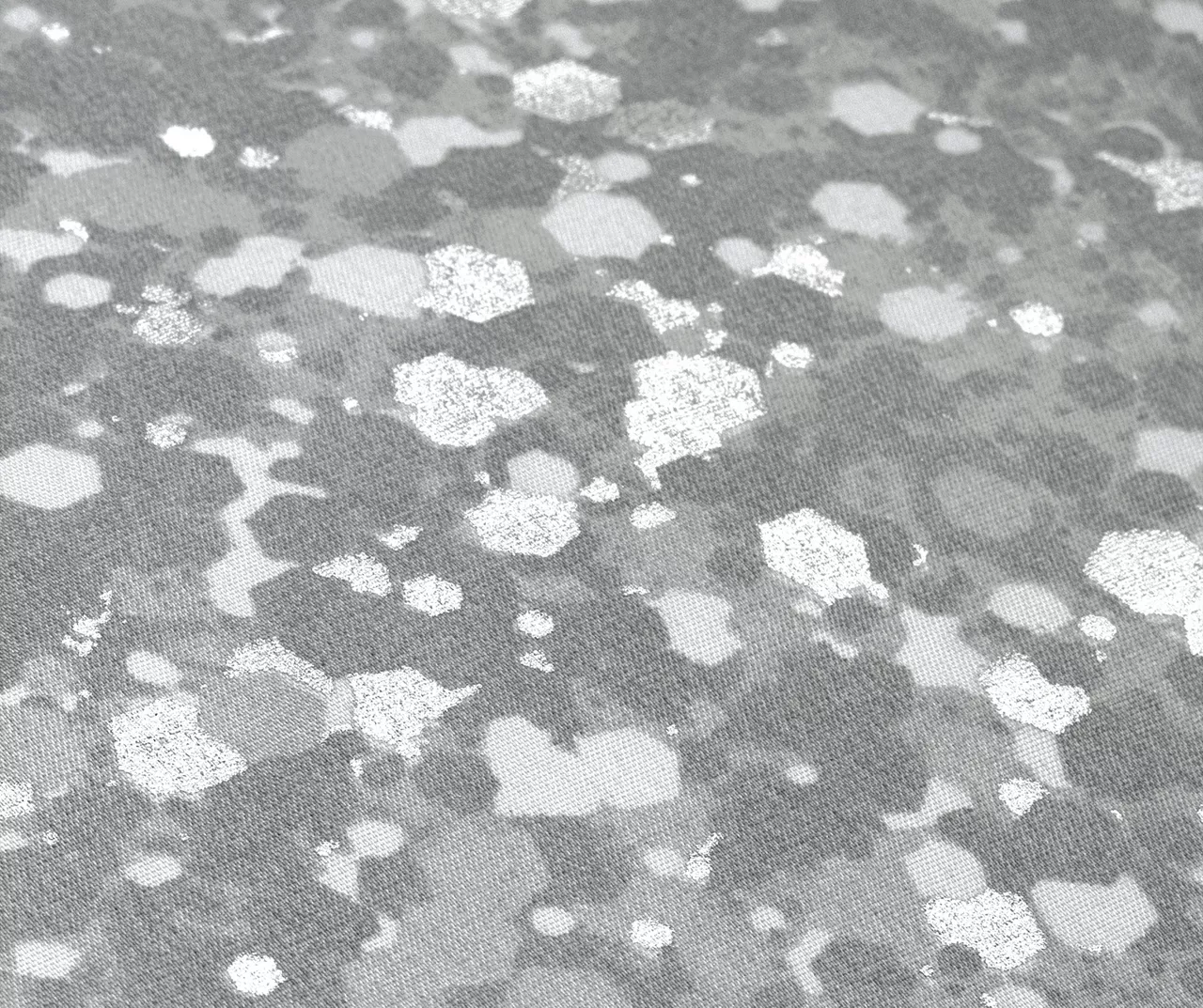 Lush Decor Glitter Ombre Print Quilt & Pillowcase Set 13 Lush Decor Glitter Ombre Print Quilt & Pillowcase Set - Image 13