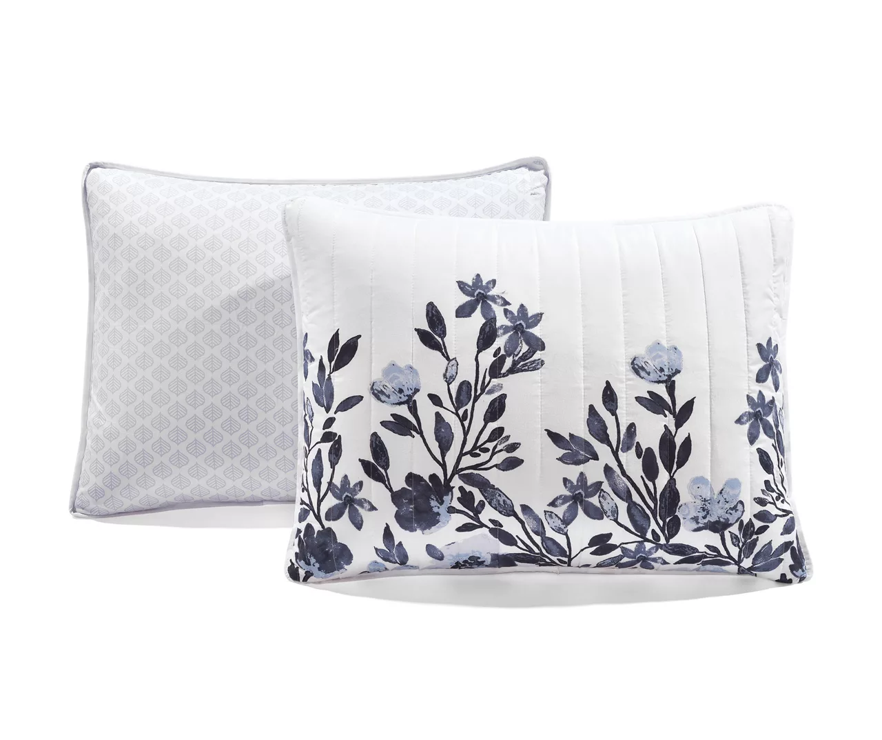 Lush Decor Tanisha Floral Reversible Quilt Set 16 Lush Decor Tanisha Floral Reversible Quilt Set - Image 16