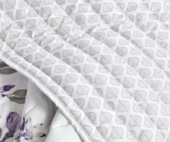 Lush Decor Tanisha Floral Reversible Quilt Set 39 Lush Decor Tanisha Floral Reversible Quilt Set -Hoover Sales Store 810596093 4