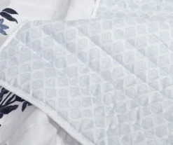 Lush Decor Tanisha Floral Reversible Quilt Set 27 Lush Decor Tanisha Floral Reversible Quilt Set -Hoover Sales Store 810596095 4