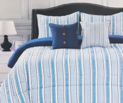 CHAPS Comforter Set