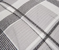 CHAPS Comforter Set -Hoover Sales Store 810596433 810596360 A8 3