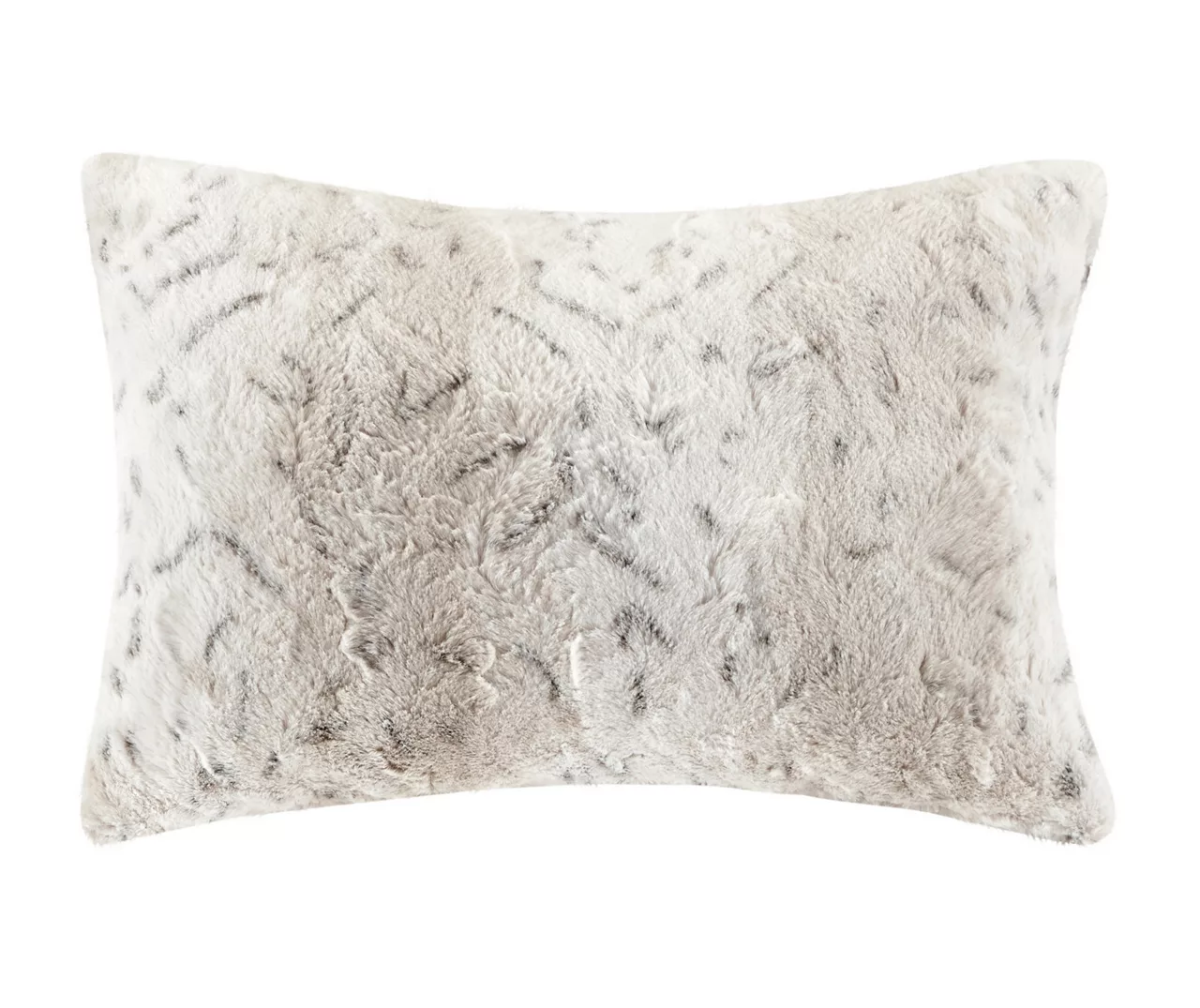 Marselle Leopard Print Faux Fur 4-Piece Comforter Set 13 Marselle Leopard Print Faux Fur 4-Piece Comforter Set - Image 13