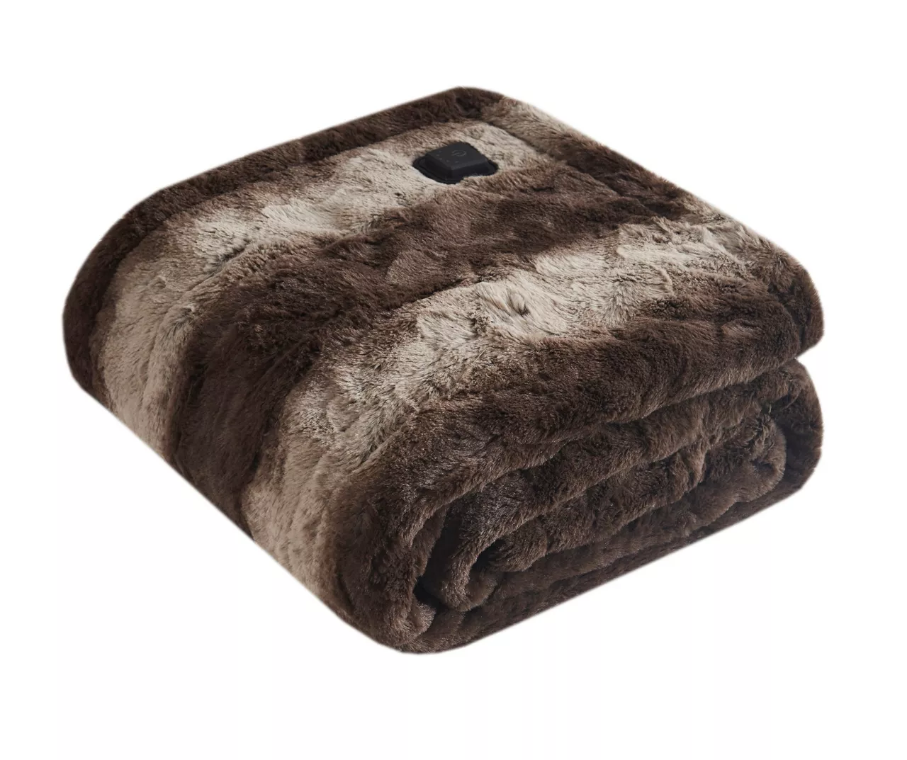 Marselle Faux Fur Heated Wrap, (50" X 64") 17 Marselle Faux Fur Heated Wrap, (50" X 64") - Image 17