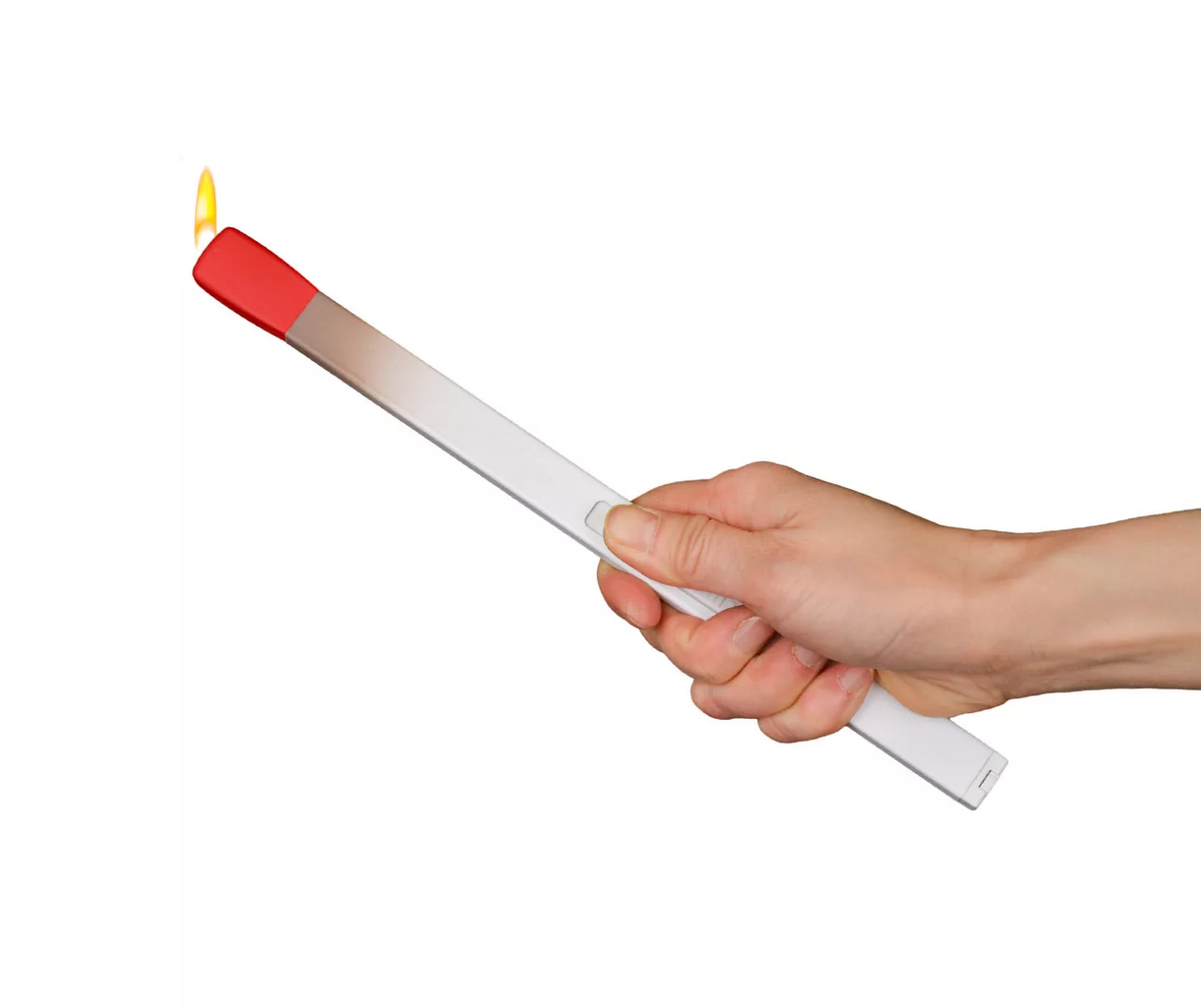 Matchbook Stick Lighter 2 Matchbook Stick Lighter - Image 2