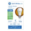 3-Way Soft White A19 Light Bulb