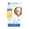 3-Way Soft White A21 Light Bulb