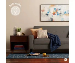 40-Watt Equivalent Soft White A19 LED Light Bulb, 4-Pack -Hoover Sales Store 810602053 M0 3