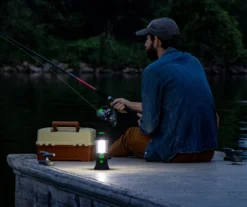 Rechargeable 700 Lumen Lantern -Hoover Sales Store 810604157 B0 1