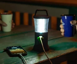 Rechargeable 700 Lumen Lantern -Hoover Sales Store 810604157 B0 2