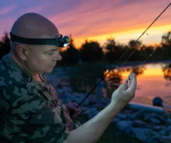 Revive 120 Lumen Rechargeable COB LED Headlamp -Hoover Sales Store 810604159 B0 1