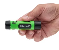 Rechargeable Hands Free Neck Light -Hoover Sales Store 810611829 A6 4