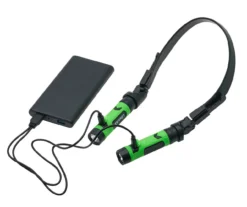 Rechargeable Hands Free Neck Light -Hoover Sales Store 810611829 A8 5