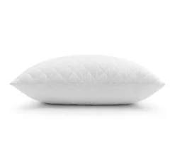 Adjustable Comfort Quilted Memory Foam Cluster Standard Pillows, 2-Pack -Hoover Sales Store 810612823 A0 4