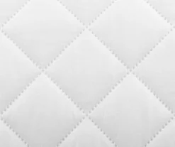 Adjustable Comfort Quilted Memory Foam Cluster Standard Pillows, 2-Pack -Hoover Sales Store 810612823 A0 6