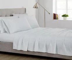 Patterned Microfiber Sheet Set 27 Patterned Microfiber Sheet Set -Hoover Sales Store 810613033 A0 2