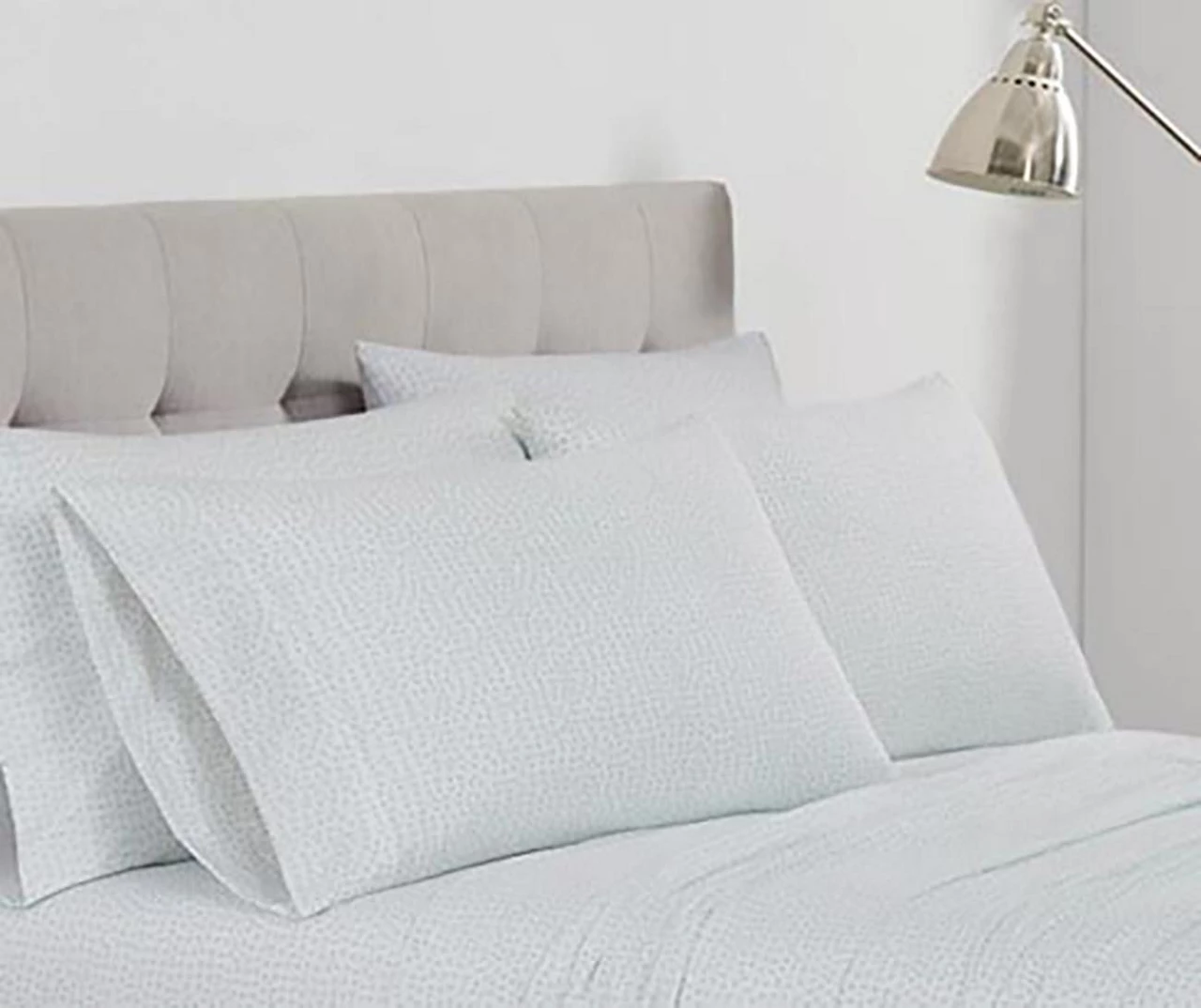 Patterned Microfiber Sheet Set 9 Patterned Microfiber Sheet Set - Image 9