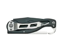 Tactical Flashlight & Pocket Knife Combo -Hoover Sales Store 810613142 A0 4