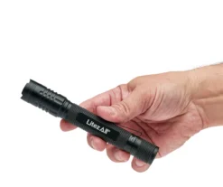 Tactical Flashlight & Pocket Knife Combo -Hoover Sales Store 810613142 A0 5