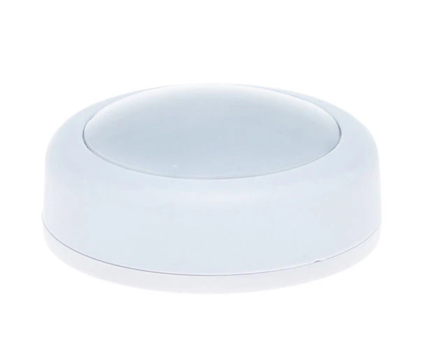 Remote Control RGB Puck Lights, 3-Pack 2 Remote Control RGB Puck Lights, 3-Pack - Image 2