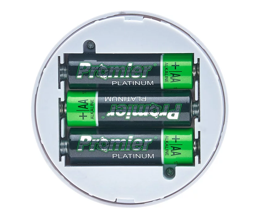 Remote Control RGB Puck Lights, 3-Pack 10 Remote Control RGB Puck Lights, 3-Pack - Image 10