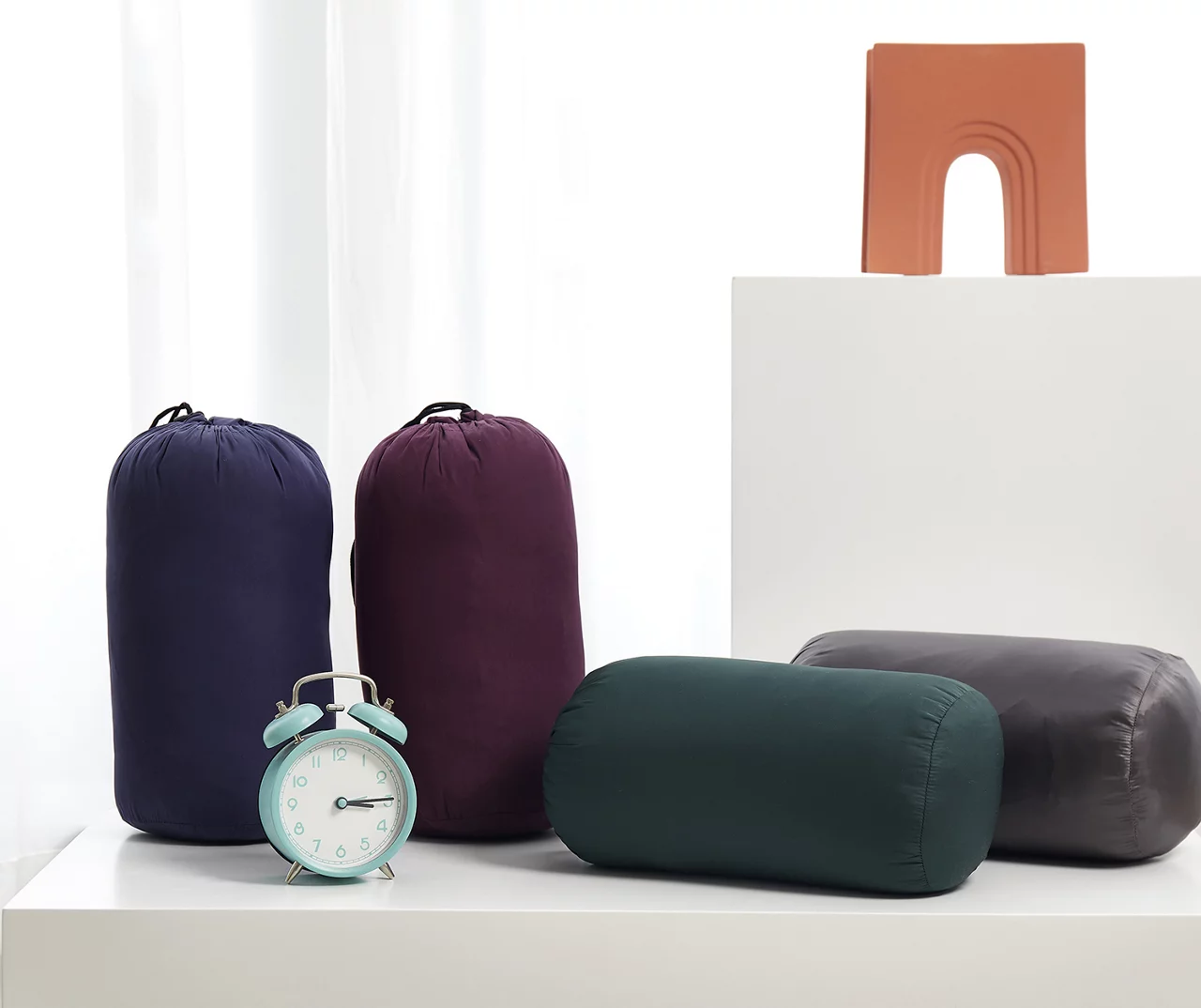 Serta Down-Filled Box-Quilt Packable Throw 9 Serta Down-Filled Box-Quilt Packable Throw - Image 9