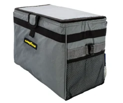 Goodyear Automotive Trash Bin