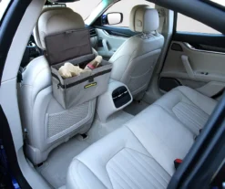 Goodyear Automotive Trash Bin -Hoover Sales Store 810618475 B0 3