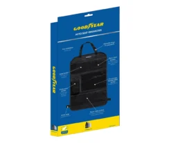 Goodyear Automotive Seat Organizer -Hoover Sales Store 810618476 A0 3