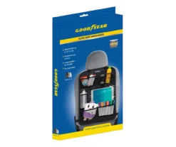 Goodyear Automotive Seat Organizer -Hoover Sales Store 810618476 A0 4