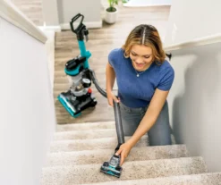 Bissell CleanView Rewind Upright Vacuum -Hoover Sales Store 810621009 B0 1