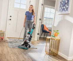 Bissell CleanView Rewind Upright Vacuum -Hoover Sales Store 810621009 B0 3