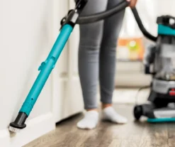 Bissell CleanView Rewind Upright Vacuum -Hoover Sales Store 810621009 B8 2