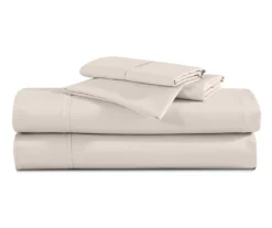 200-Thread Count Cotton Sheet Set -Hoover Sales Store 810621080 A0 1